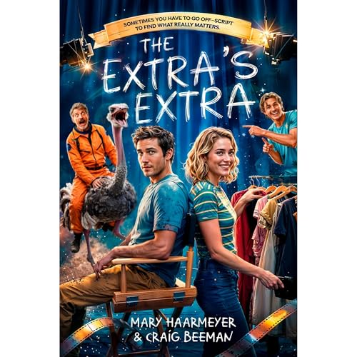 Cover of The Extra's Extra