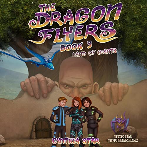 Cover of Land of Giants