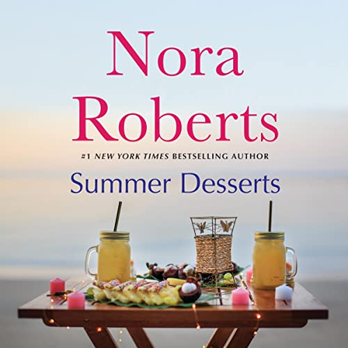 Cover of Summer Desserts
