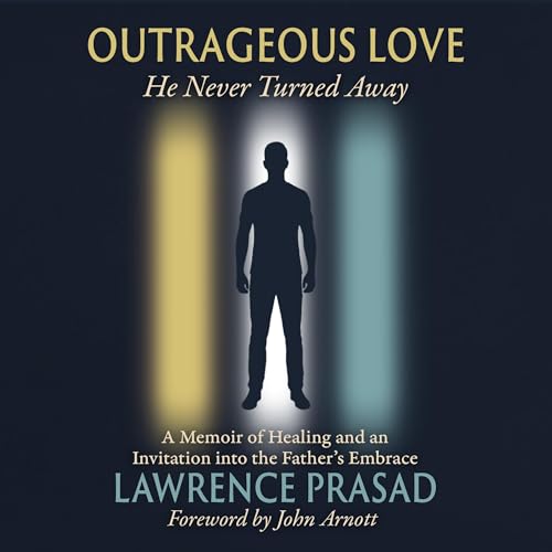 Cover of Outrageous Love