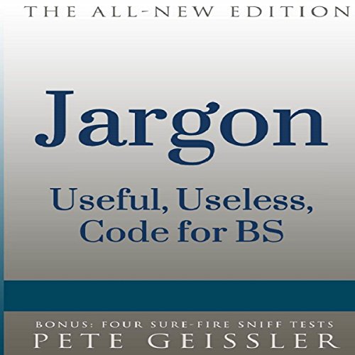 Cover of Jargon