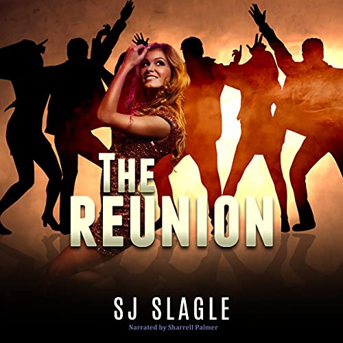 Cover of The Reunion