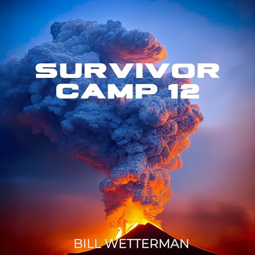 Cover of Survival Camp 12