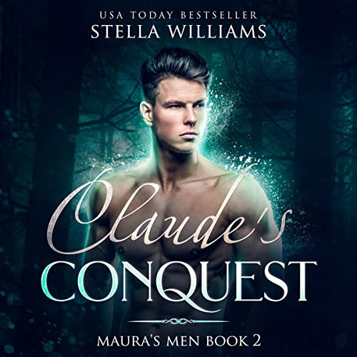 Cover of Claude's Conquest