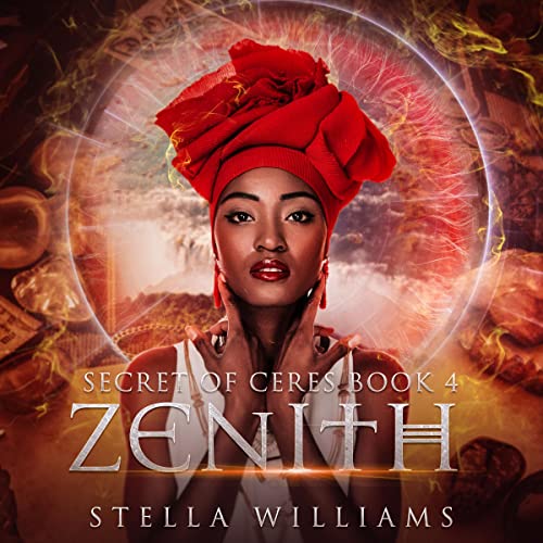 Cover of Zenith