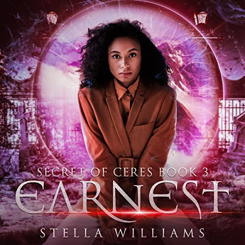 Cover of Earnest