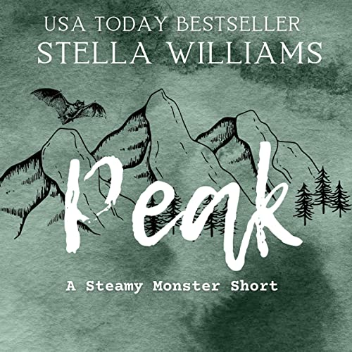 Cover of Peak