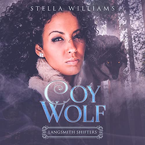 Cover of Coy Wolf