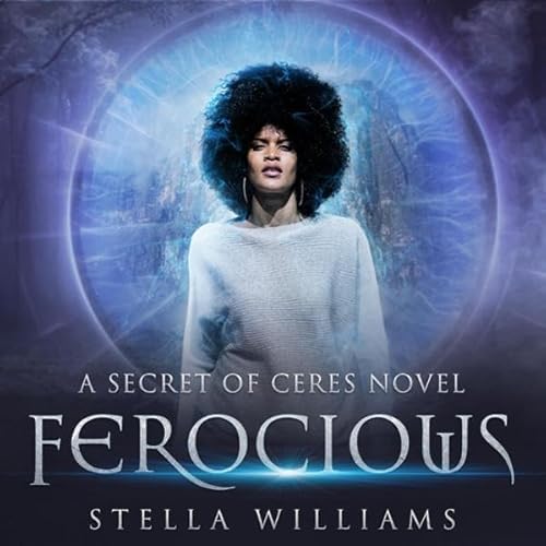 Cover of Ferocious