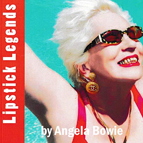 Cover of Lipstick Legends