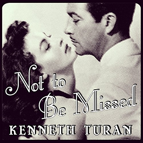 Cover of Not to Be Missed