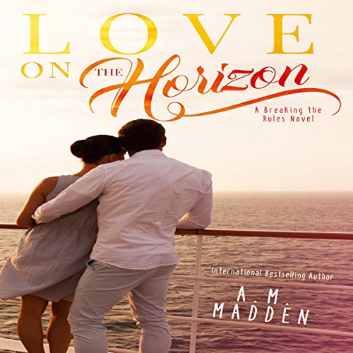 Cover of Love on the Horizon