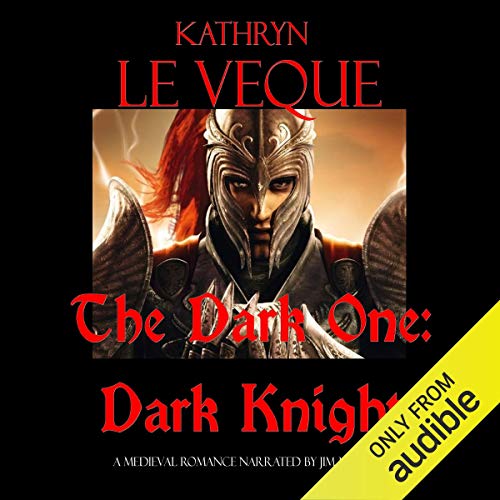 Cover of The Dark One: Dark Knight