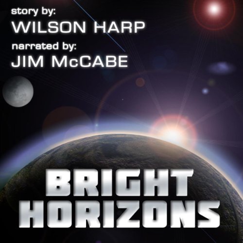 Cover of Bright Horizons