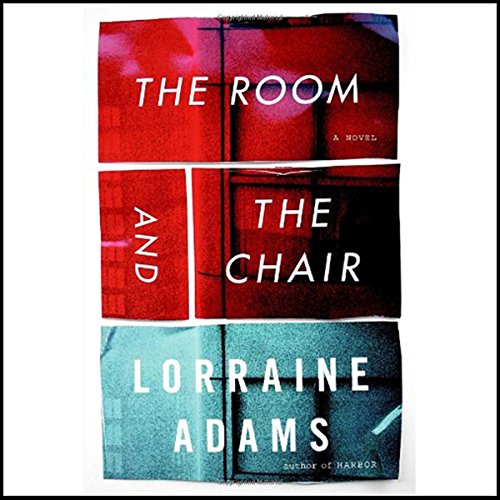 Cover of The Room and the Chair