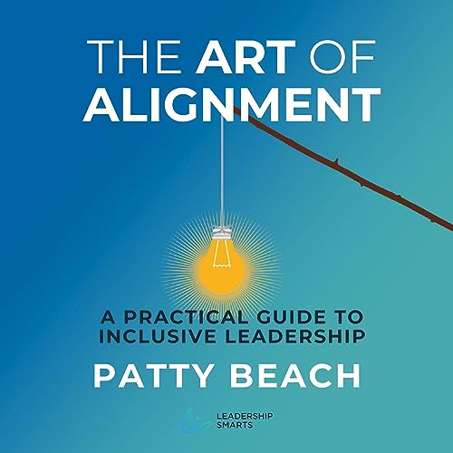 Cover of The Art of Alignment