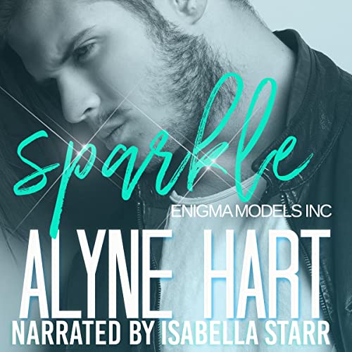Cover of Sparkle