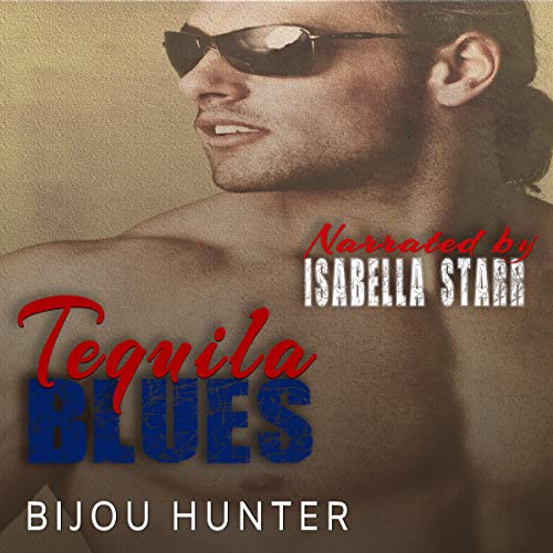 Cover of Tequila Blues