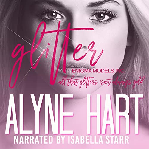 Cover of Glitter