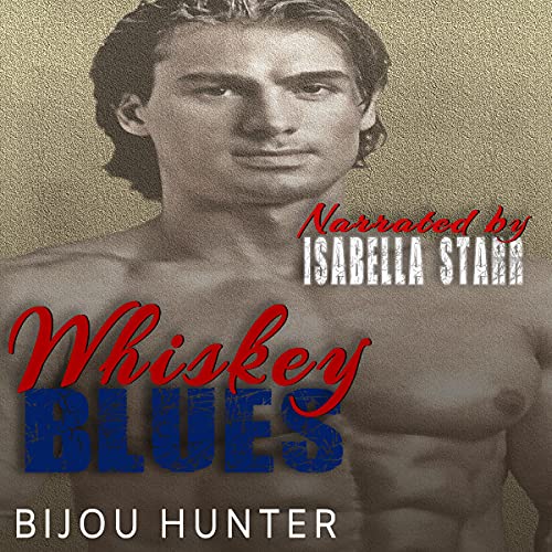 Cover of Whiskey Blues