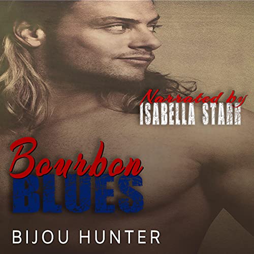 Cover of Bourbon Blues