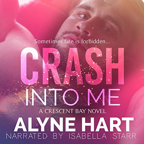 Cover of Crash into Me
