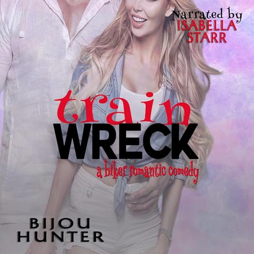 Cover of Train Wreck