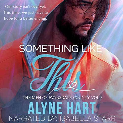 Cover of Something Like This