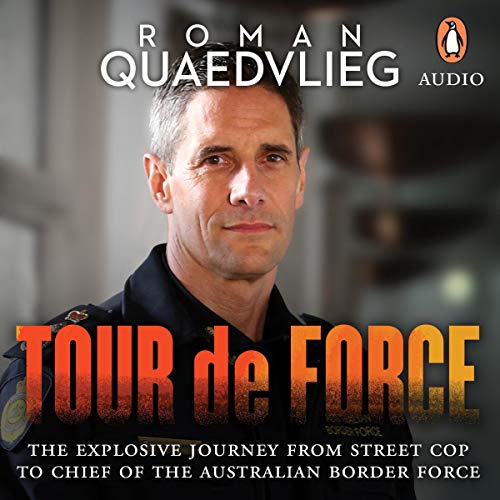 Cover of Tour de Force