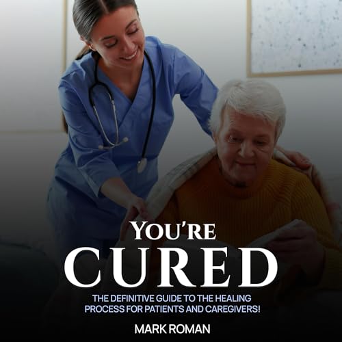 Cover of You’re Cured!