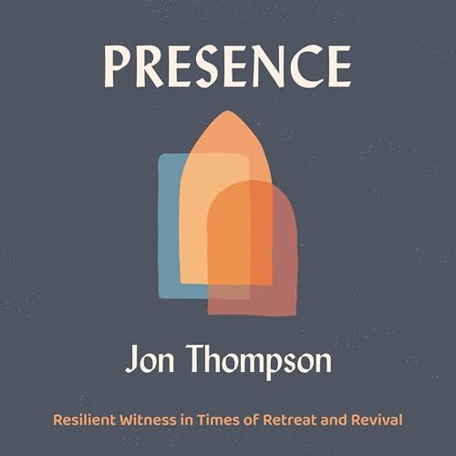 Cover of Presence