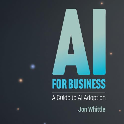 Cover of AI for Business