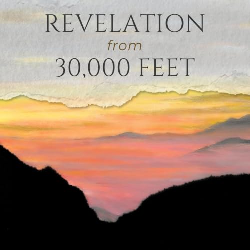 Cover of Revelation from 30,000 Feet