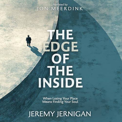 Cover of The Edge of the Inside