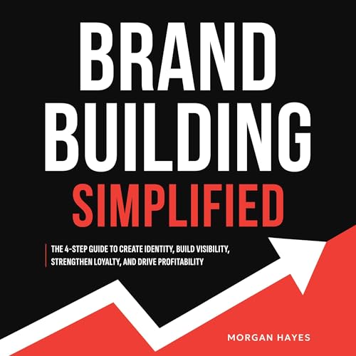 Cover of Brand Building Simplified