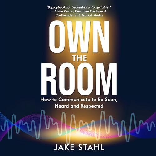 Cover of Own the Room