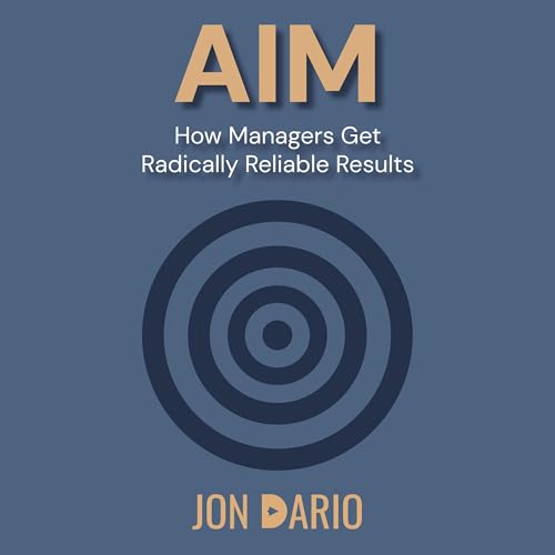 Cover of AIM