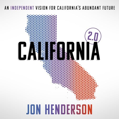 Cover of California 2.0