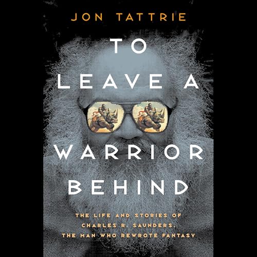 Cover of To Leave a Warrior Behind