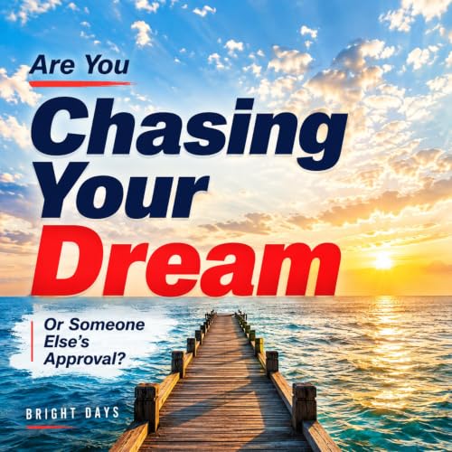 Cover of Are You Chasing Your Dream