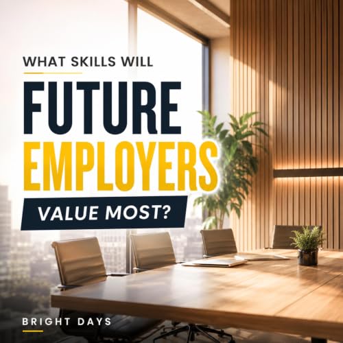 Cover of What Skills Will Future Employers Value Most?