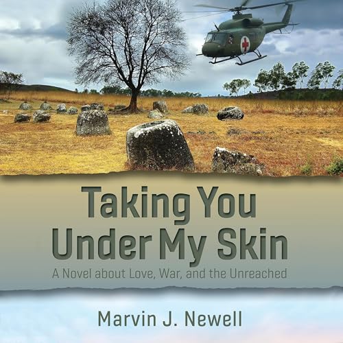 Cover of Taking You Under My Skin