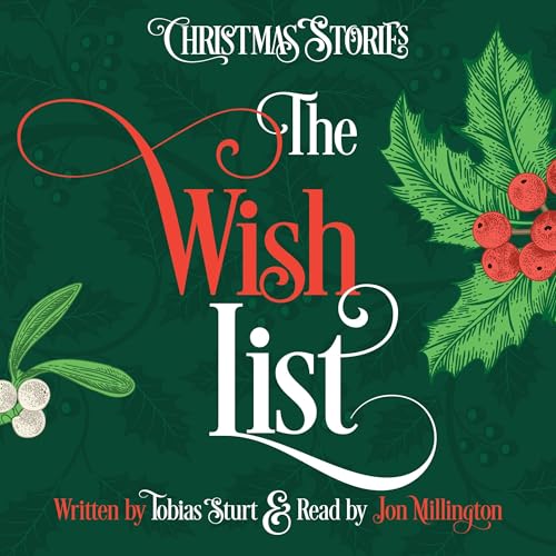 Cover of The Wish List