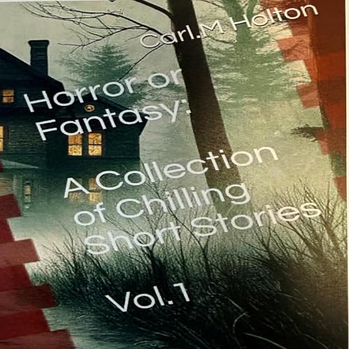Cover of Horror or Fantasy, Volume 1