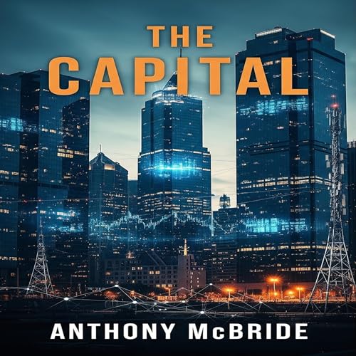 Cover of The Capital