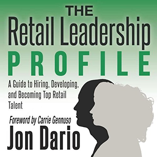 Cover of The Retail Leadership Profile