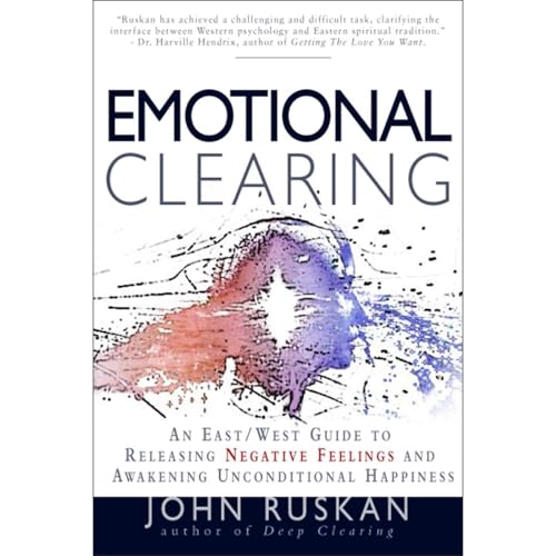 Cover of Emotional Clearing
