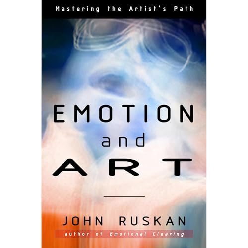Cover of EMOTION and ART