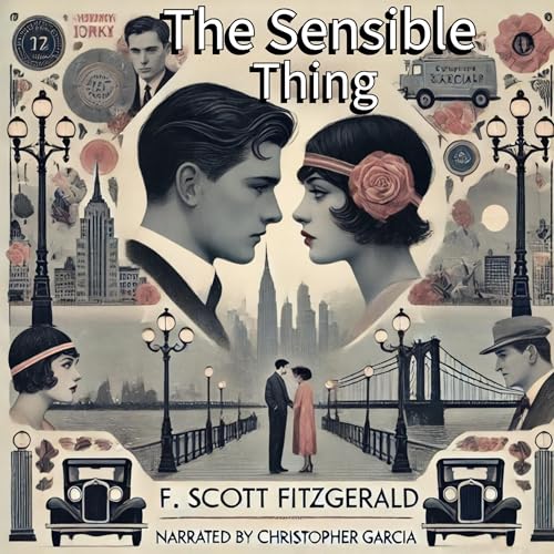 Cover of The Sensible Thing