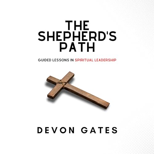 Cover of The Shepherd's Path